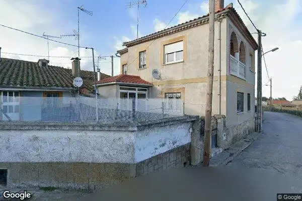 Vista exterior de Pis en venda en Villaseco de los Gamitos