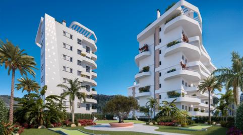 Photo 3 of Flat for sale in Partida Torres Norte Urb, 20, Platja de Torres, Alicante