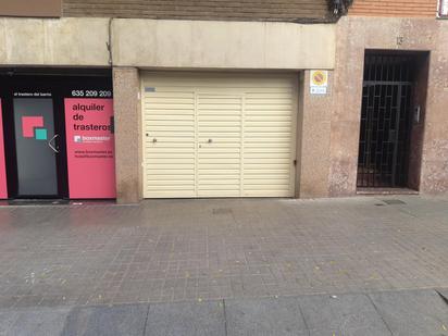 Parking of Garage for sale in  Barcelona Capital