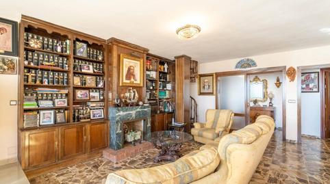 Photo 5 of Flat for sale in Av. del Pintor Joaquín Sorolla, 79, Limonar, Málaga Capital