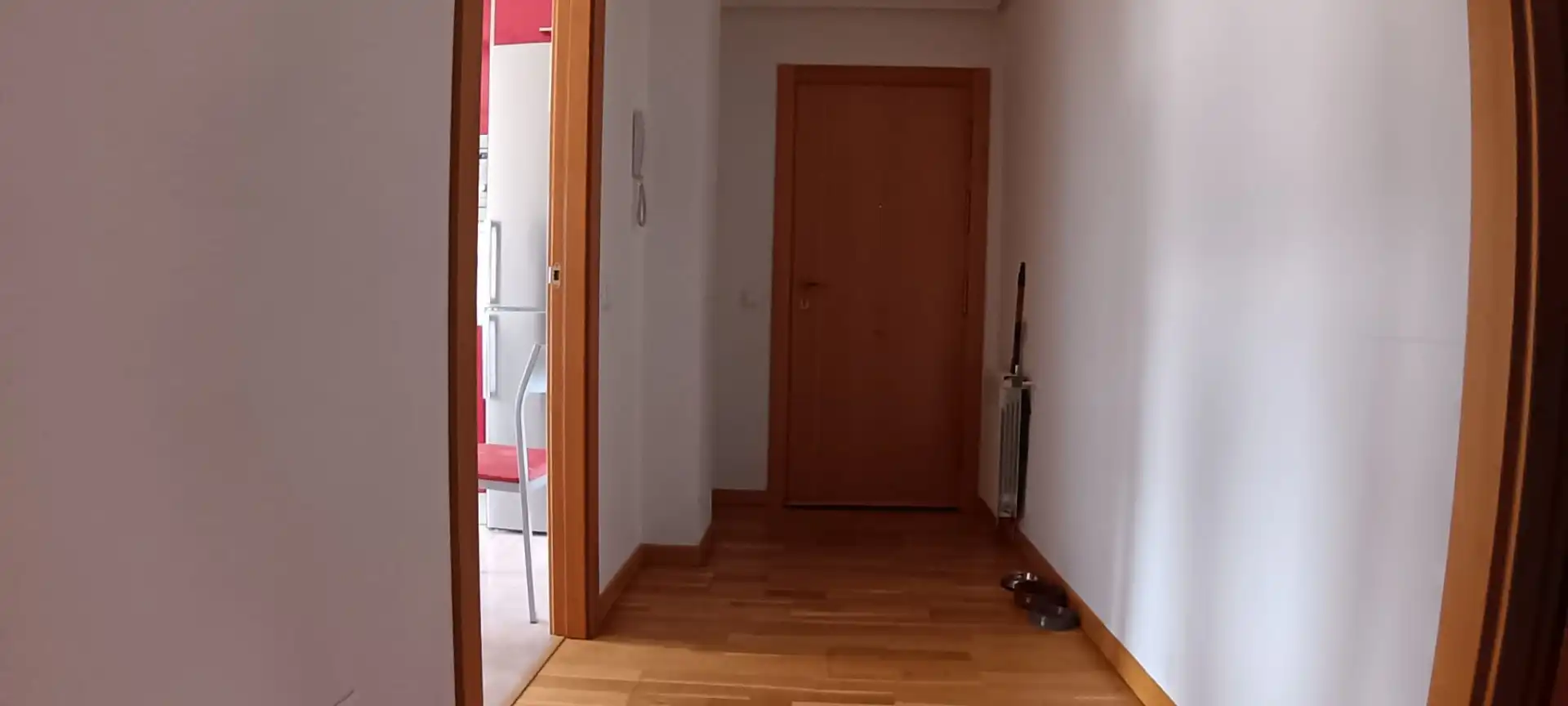 Piso en venta en Almazán con Terraza y Balcón