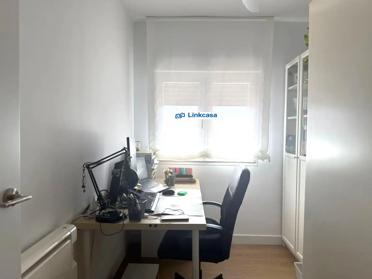 Flat for sale in Madrid  with Air Conditioner, Heating and Terrace