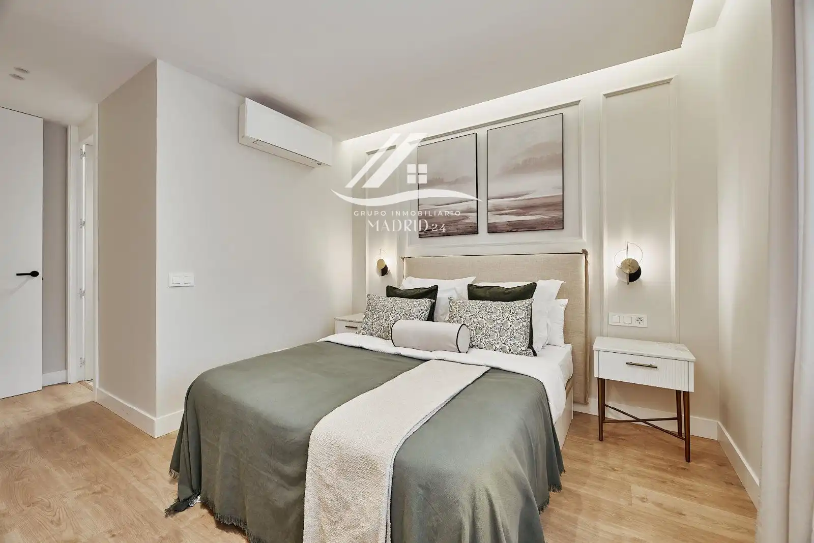 Wohnung mit Aufzug zum Verkauf in Calle del General Pardiñas, imagen 16