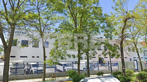 Foto 4 von Fabrikhallen zur Miete in Avenida Recomba, 8, Las Dehesillas - Vereda de los Estudiantes, Leganés