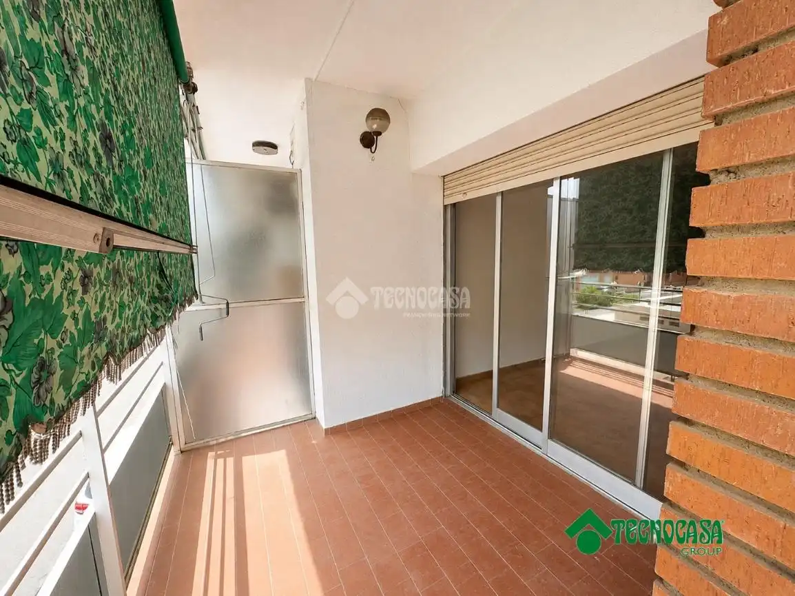 Terrasse von Wohnung zum Verkauf in Torrijos