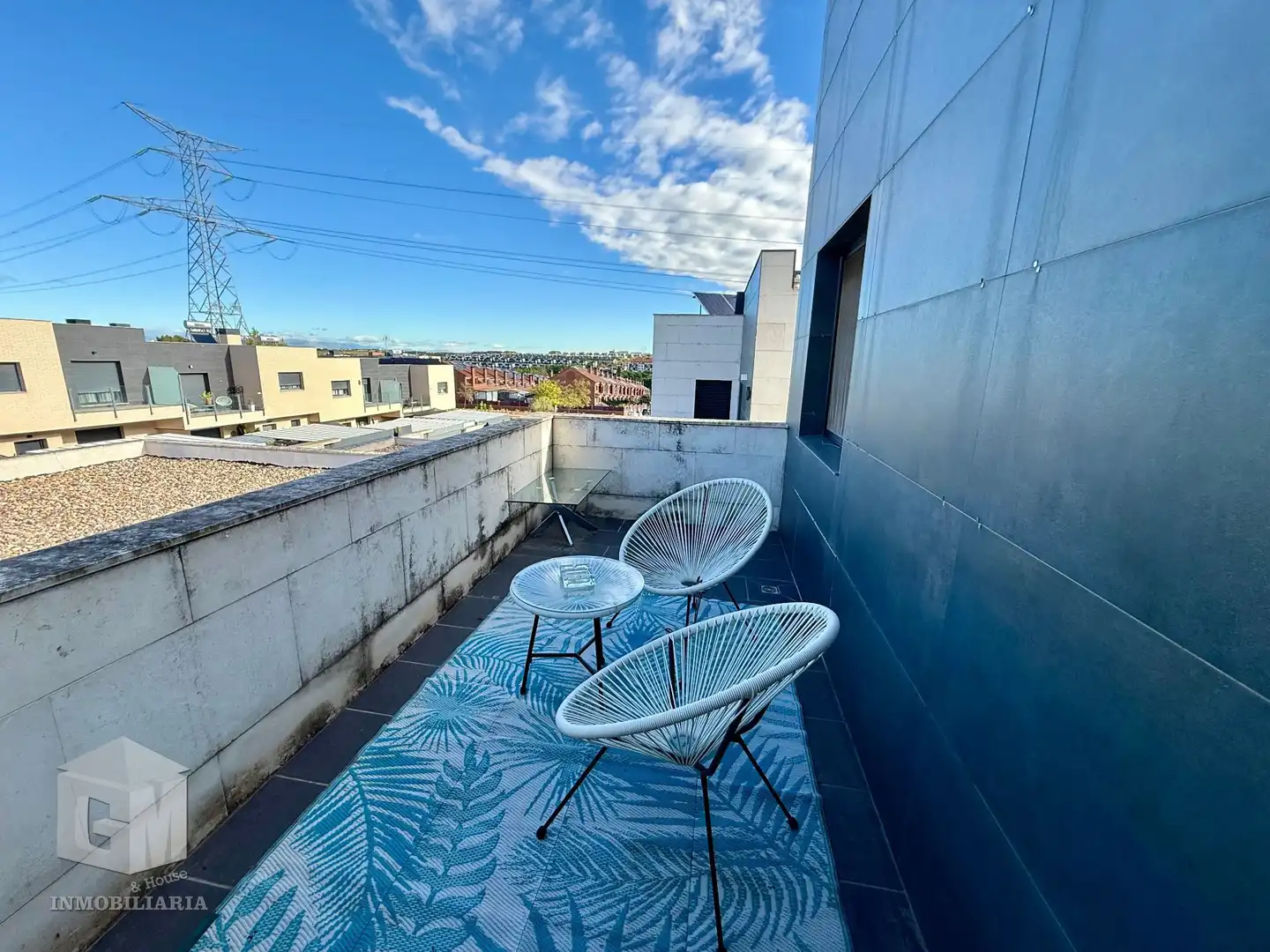 Casa amb piscina en venda a La Cárcaba - El Encinar - Montemolinos, imagen 42
