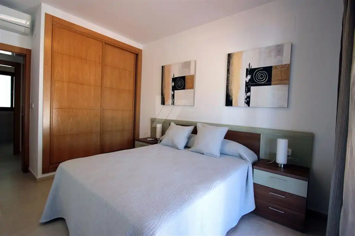 Detached house with pool for sale in Pinar del Advocat - Cometa, imagen 13