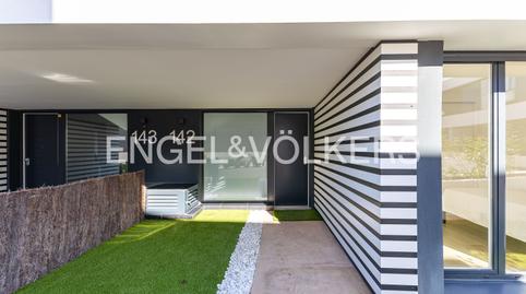 Photo 3 of Single-family semi-detached to rent in Avenida de la Armada Española, Cortijo Sur, Madrid