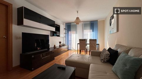 Foto 5 de Habitación en Rosaleda - Juventud, Granada Capital