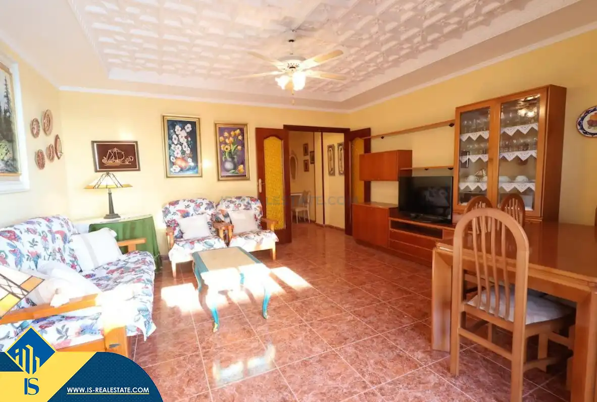Apartamento con terraza en venta en Playa del Acequión, Náufragos y Rocío del Mar, imagen 11