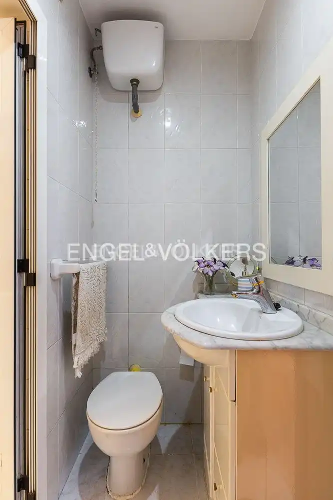 Appartement avec terrasse à vendre à Patraix, imagen 37