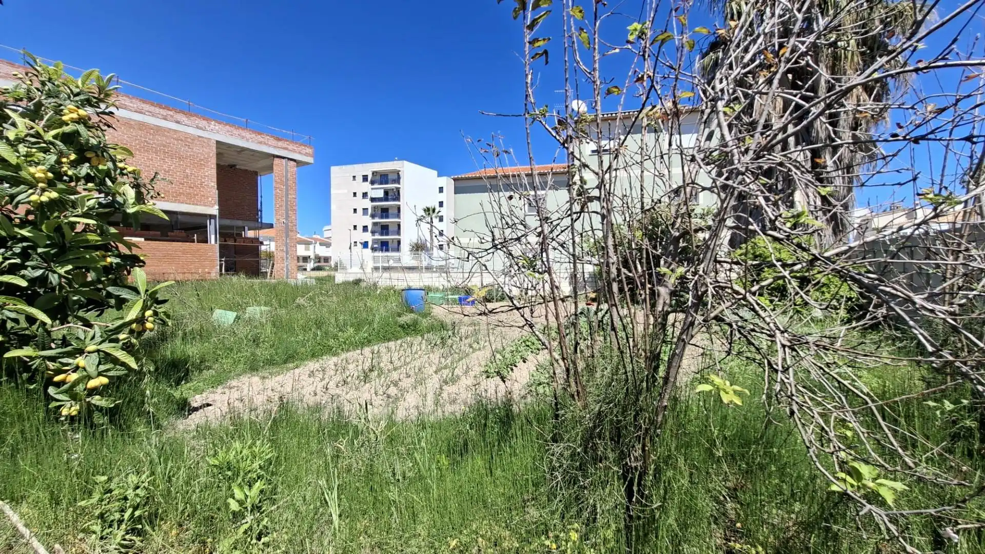 Terreny residencial en venda a Miramar, imagen 4