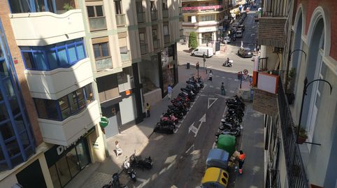 Foto 4 de Pis en venda a Carrer Alemania, Ensanche - Diputación, Alicante / Alacant