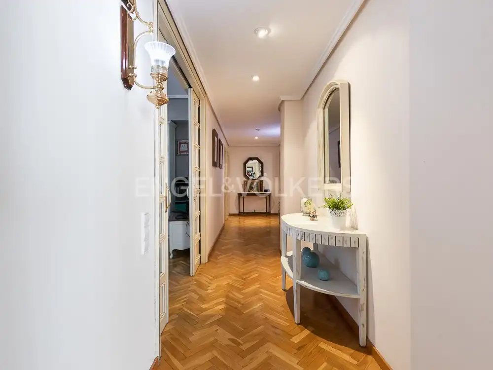 Casa o chalet en venta en Paterna con Calefacción, Jardín privado y Parquet