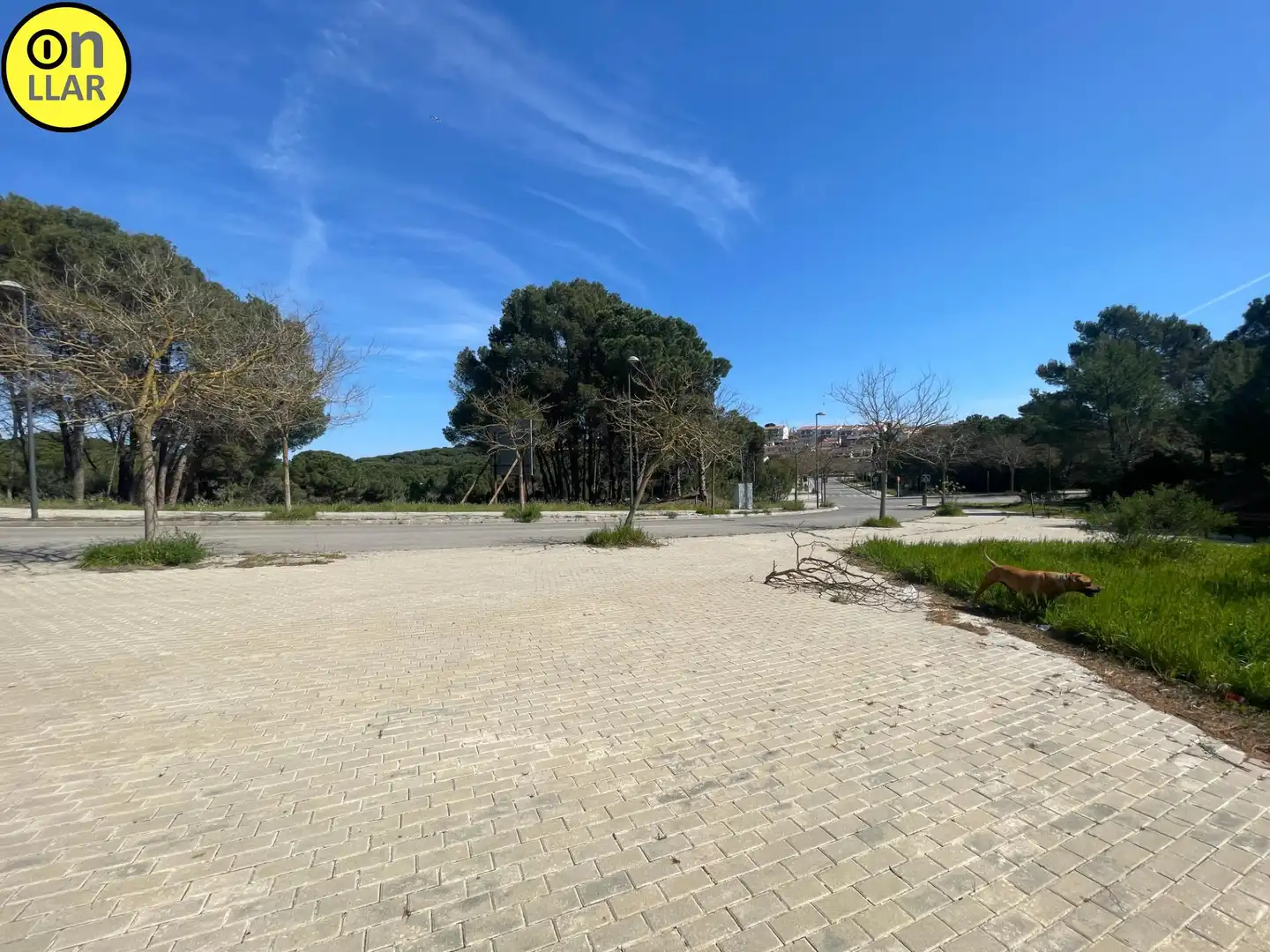 Außenansicht von Residential zum Verkauf in L'Escala