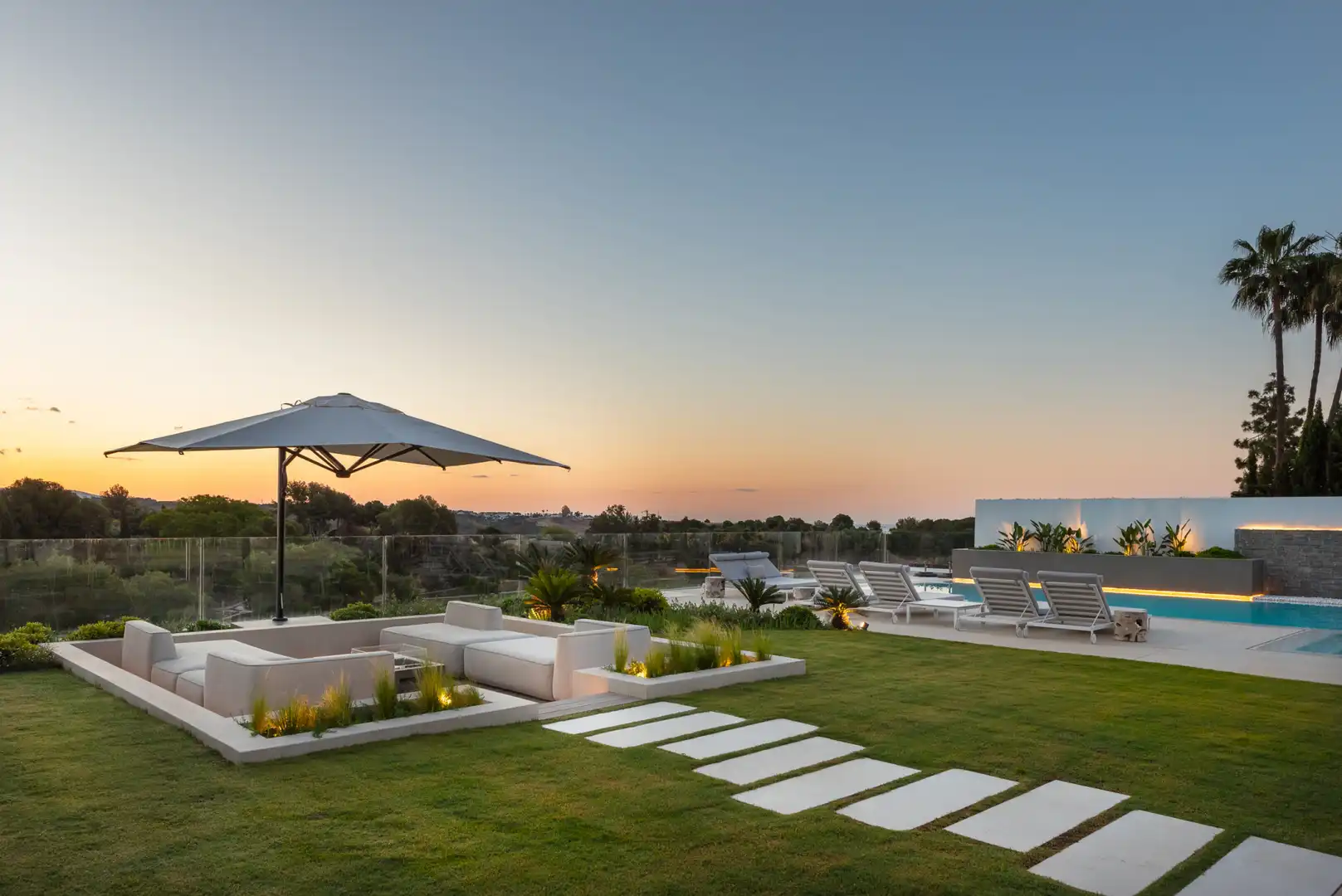 Maison avec piscine à vendre à Nueva Andalucía, imagen 32