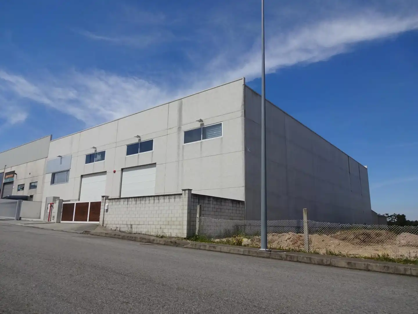 Nave industrielle à vendre à Cambados, imagen 8