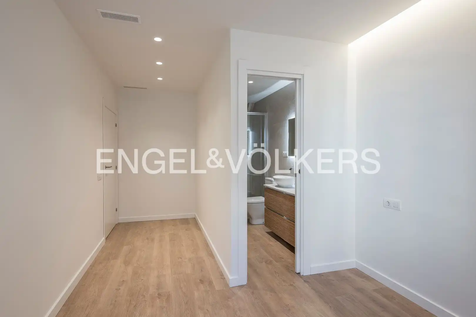 Piso en venta en Barcelona con Aire acondicionado y Calefacción