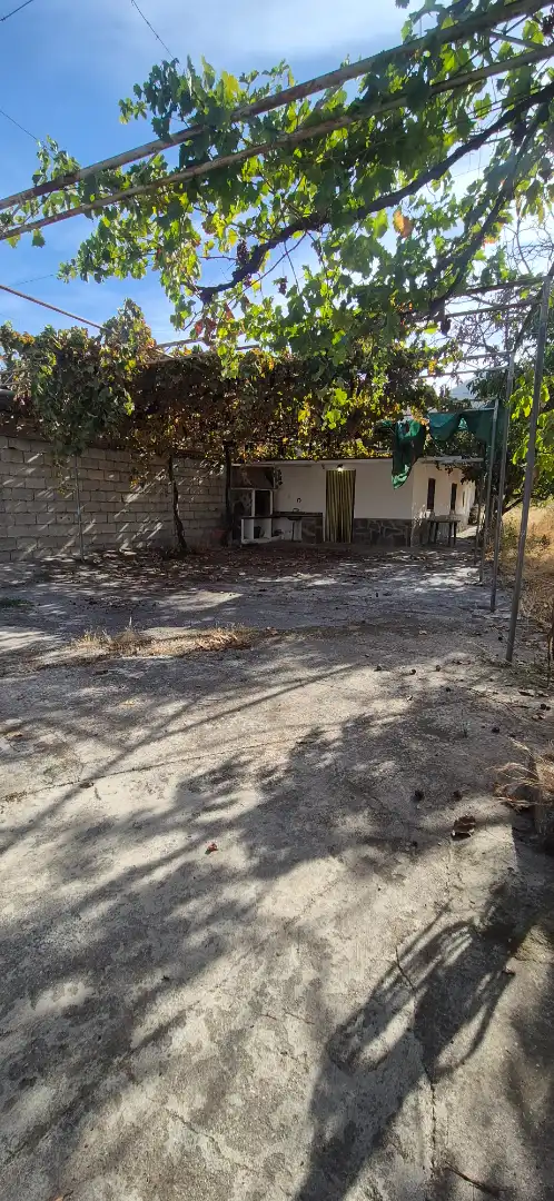 Terreny rústic en venda a Cenes de la Vega, imagen 13
