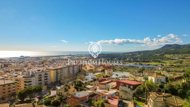 Terreno residencial en Venta en Cerdanyola Nord