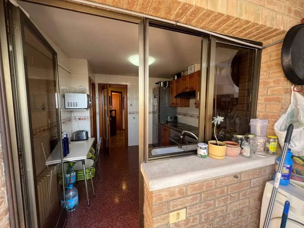 Venta de piso en Borriana  Burriana, imatge 2