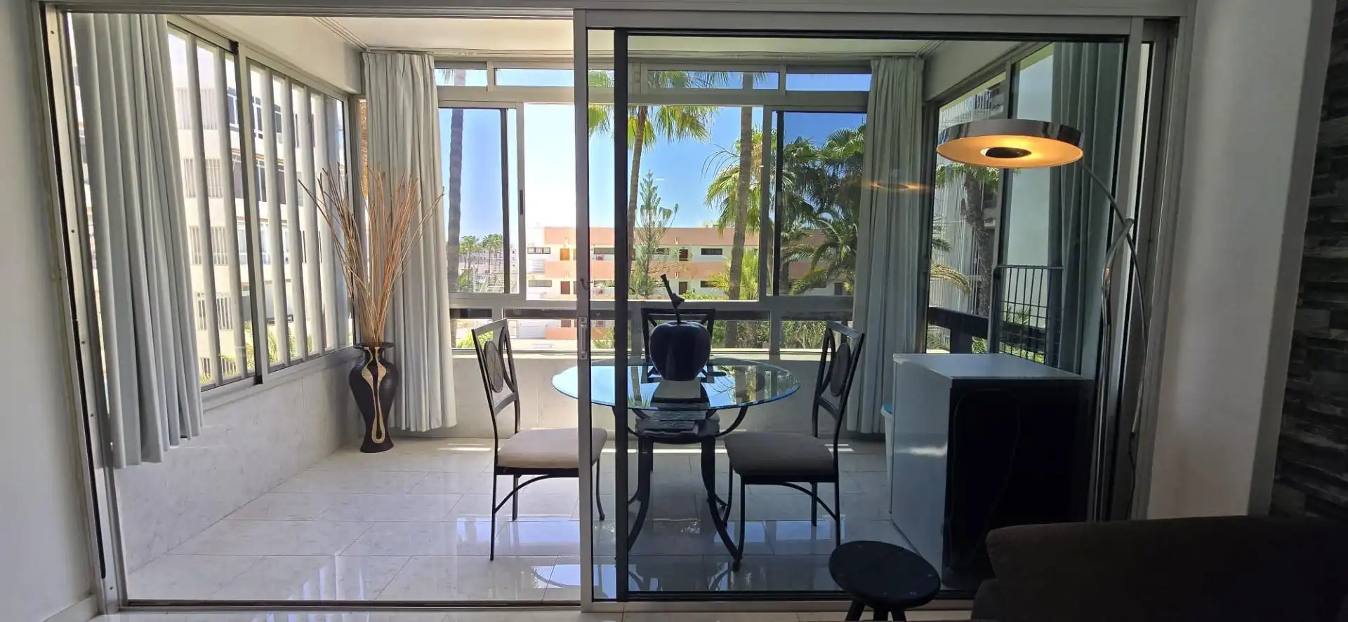 Appartement compact avec piscine à vendre à Playa del Inglés, imagen 8