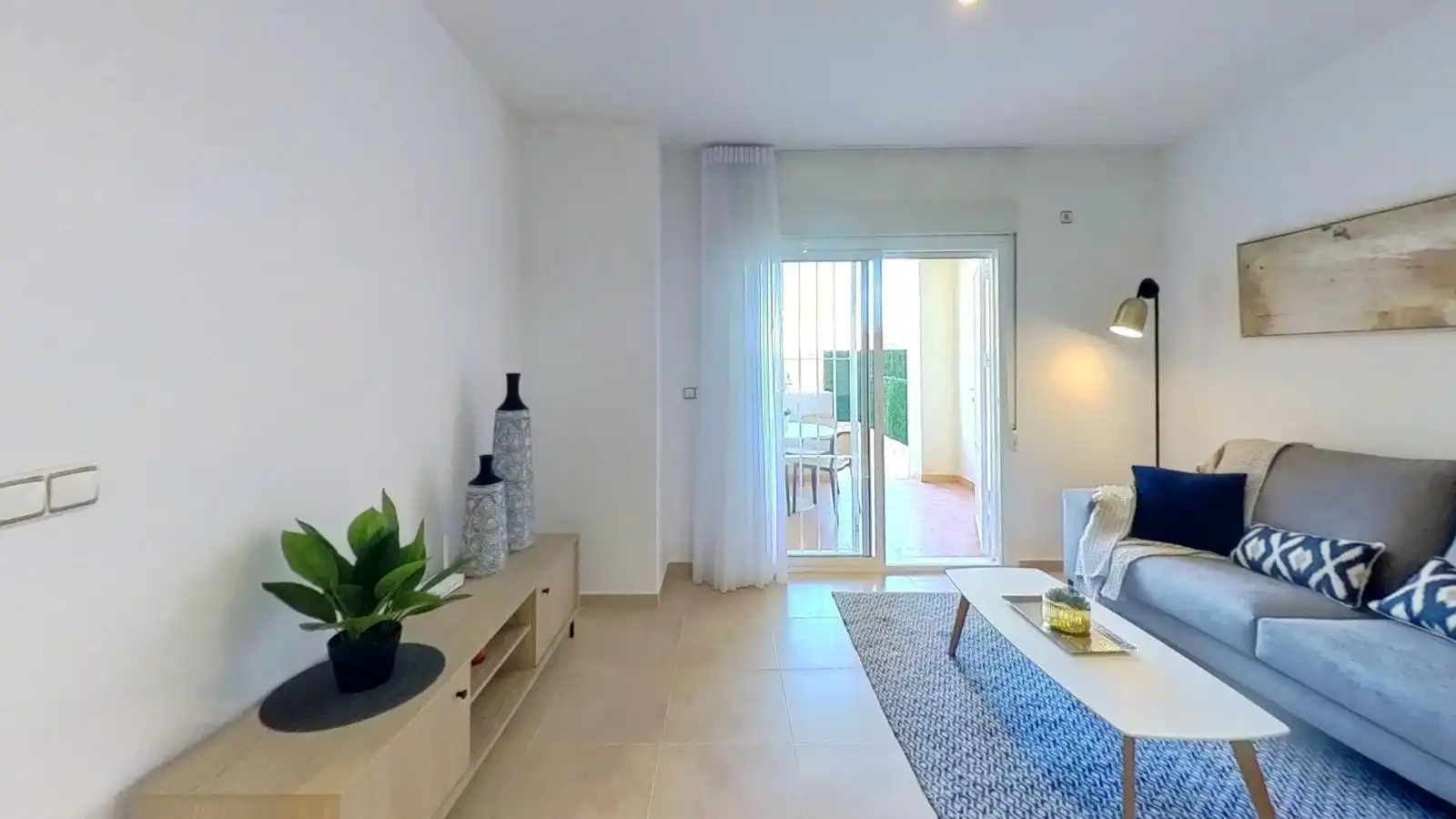 Apartment mit Terrasse zum Verkauf in Orihuela Costa, imagen 8