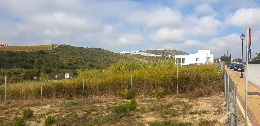 Terreny residencial en venda a A-7, imagen 8