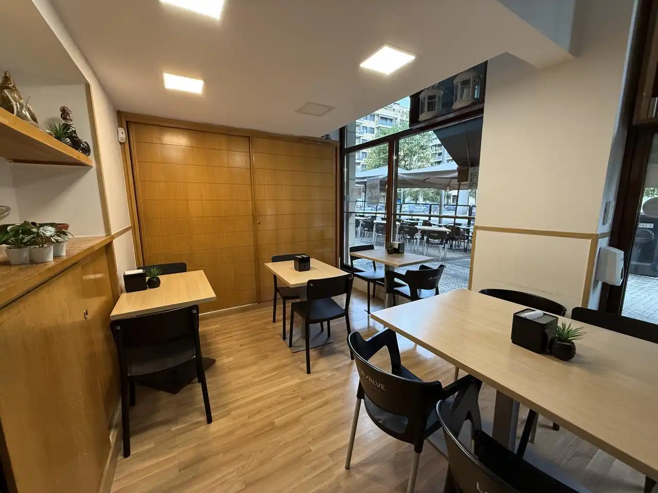 Local comercial en venta en Juan Zaragueta Kalea, imagen 51