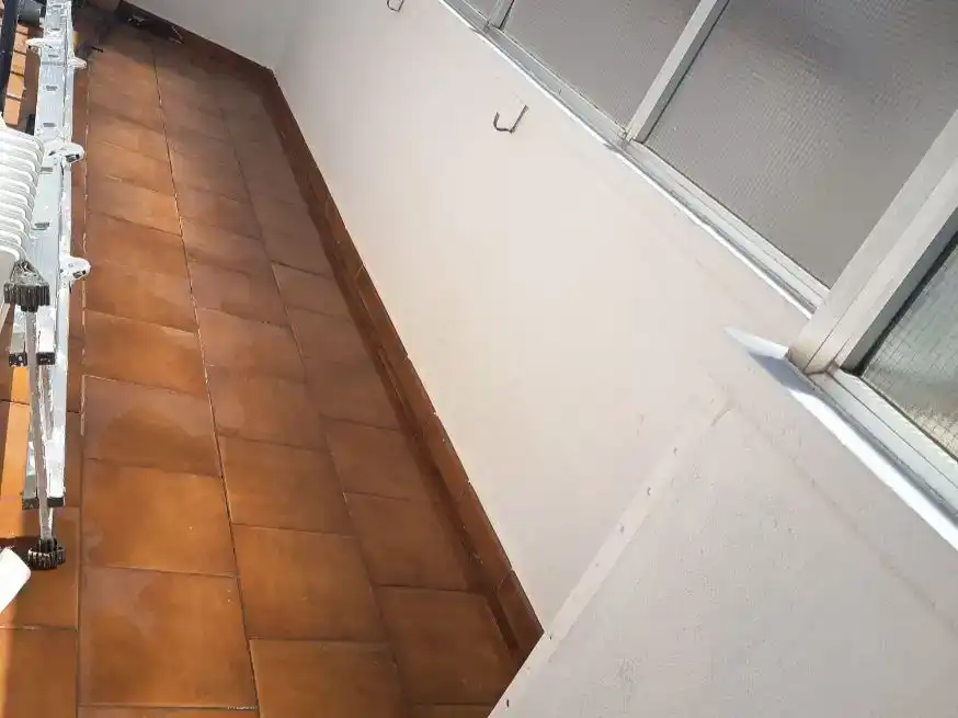 Terrassa de Casa adosada en venda en Valdepeñas amb Balcó