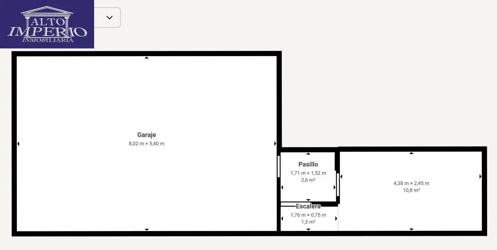 Casa o chalet en venta en Granada con Calefacción y Terraza