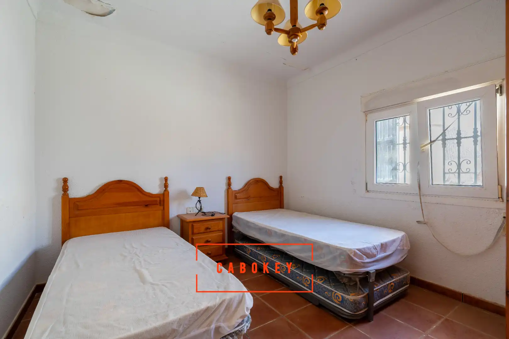 Casa o chalet en venta en Calle Concha Espina, 167, Costacabana - Loma Cabrera