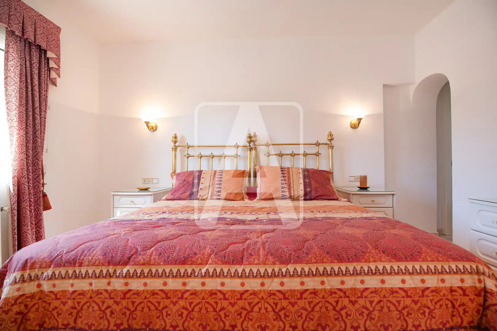 Detached house with pool for sale in La Fustera, imagen 50
