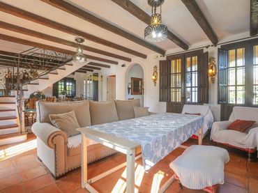 Villa con balcone in vendita a Punta Umbría
