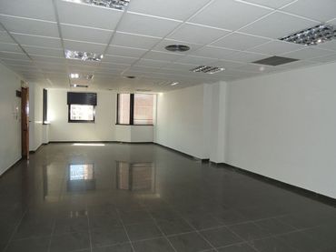 Oficina con ascensor en venta en Casco Urbano
