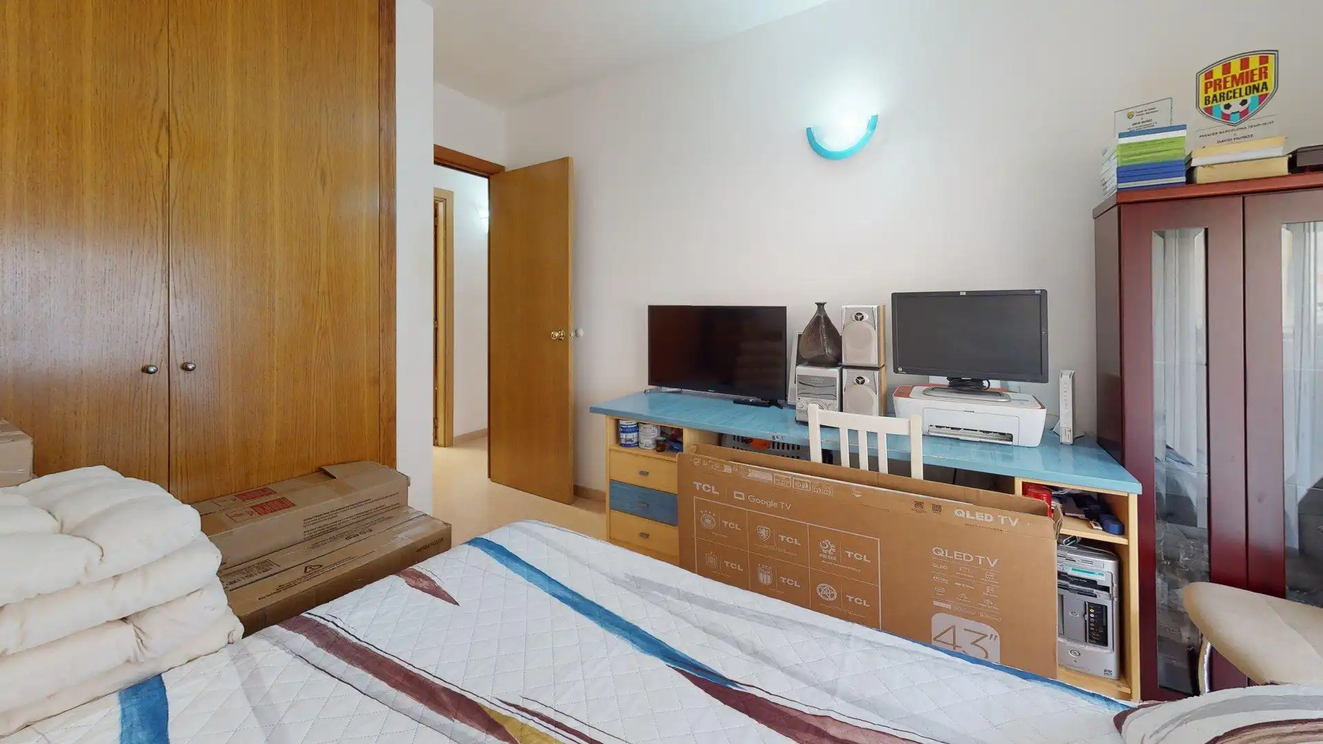 Piso en venta en Santa Eulàlia