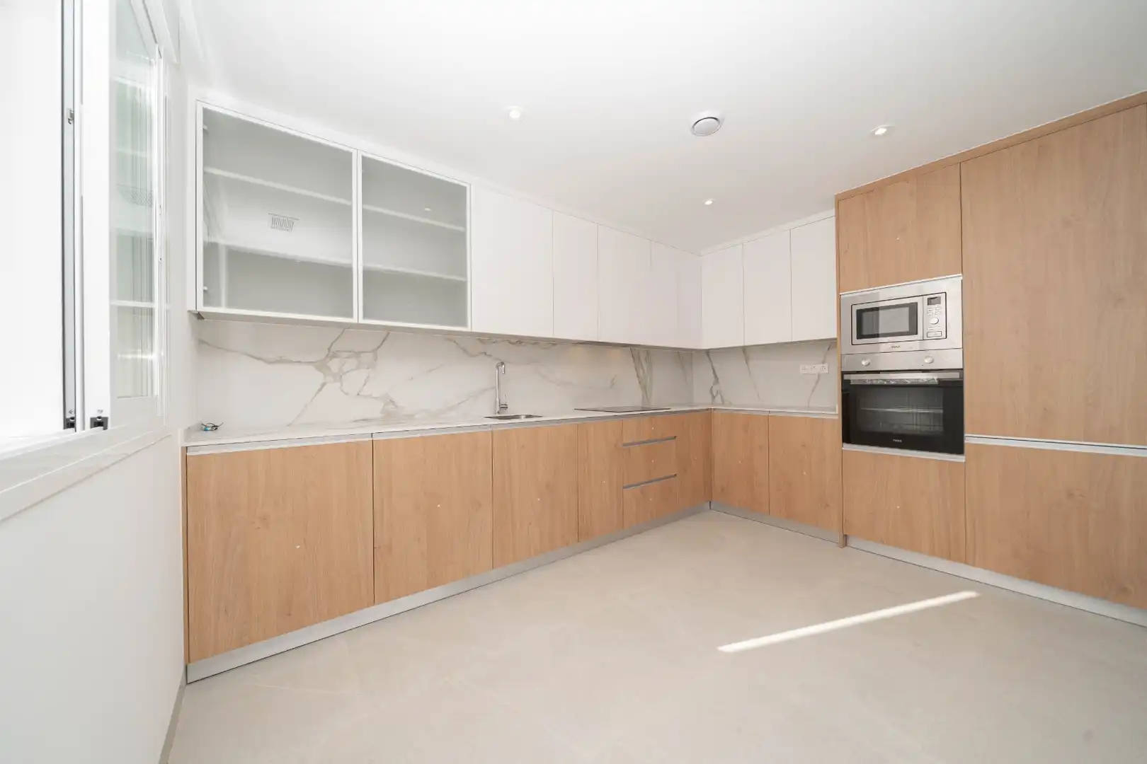 Bungalow avec terrasse à vendre à Pilar de la Horadada ciudad, imagen 8