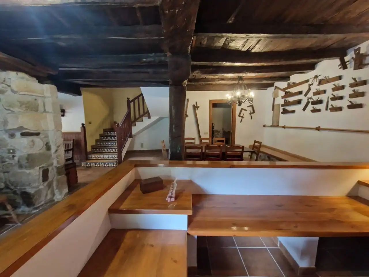 Terraced house with garden for sale in Calle Portilla, imagen 26