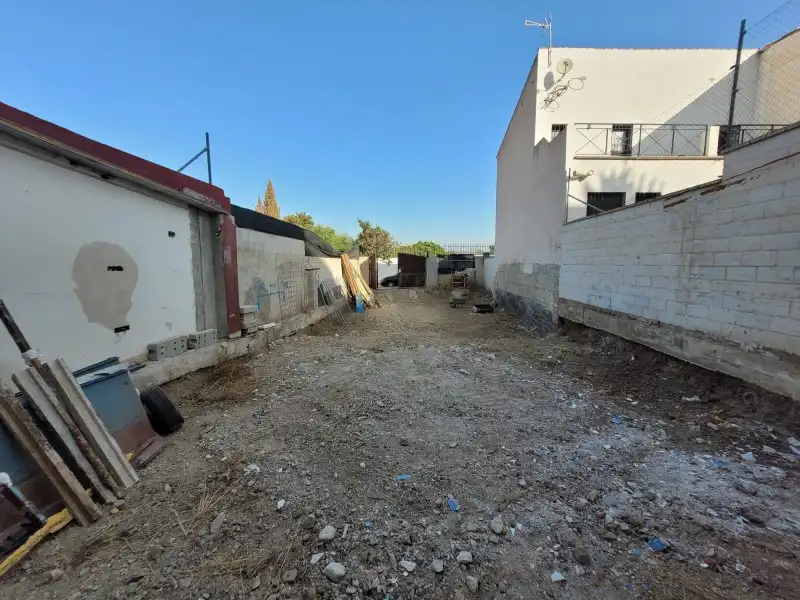 Terreni e lotti in vendita a Calle del Parnaso 31, imagen 11