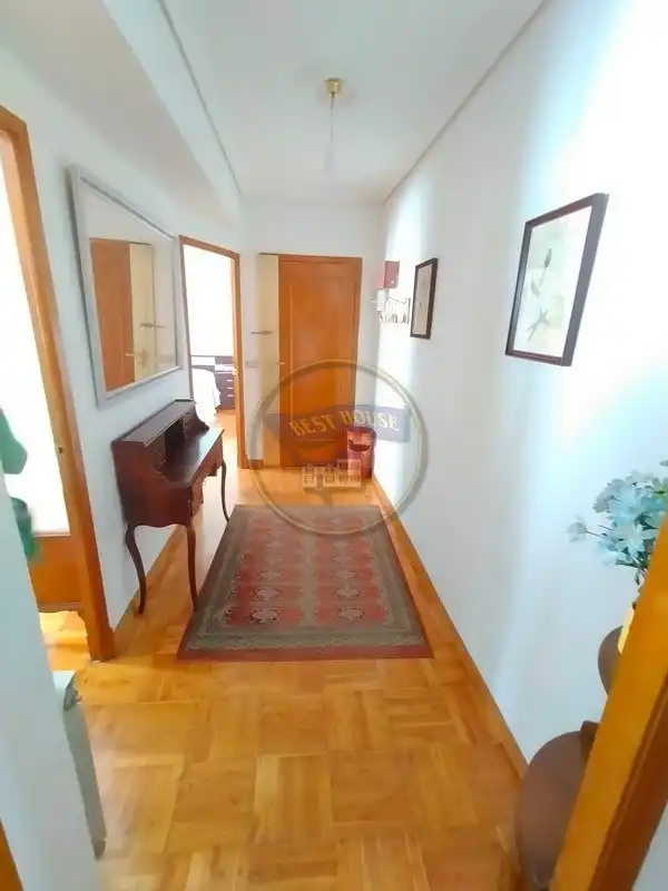 Flat for rent in Vigo   with Heating, Parquet flooring and Terrace