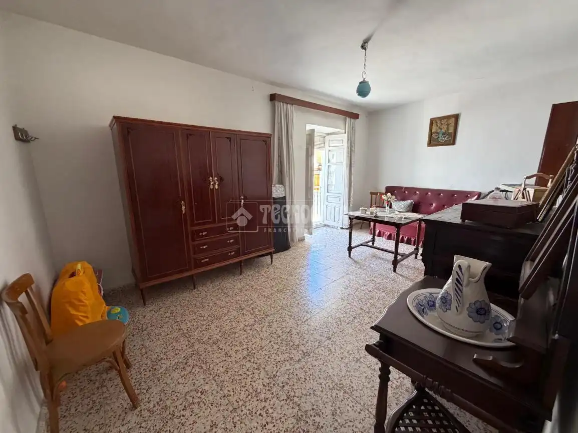 Casa adosada en venta en Mancha Real