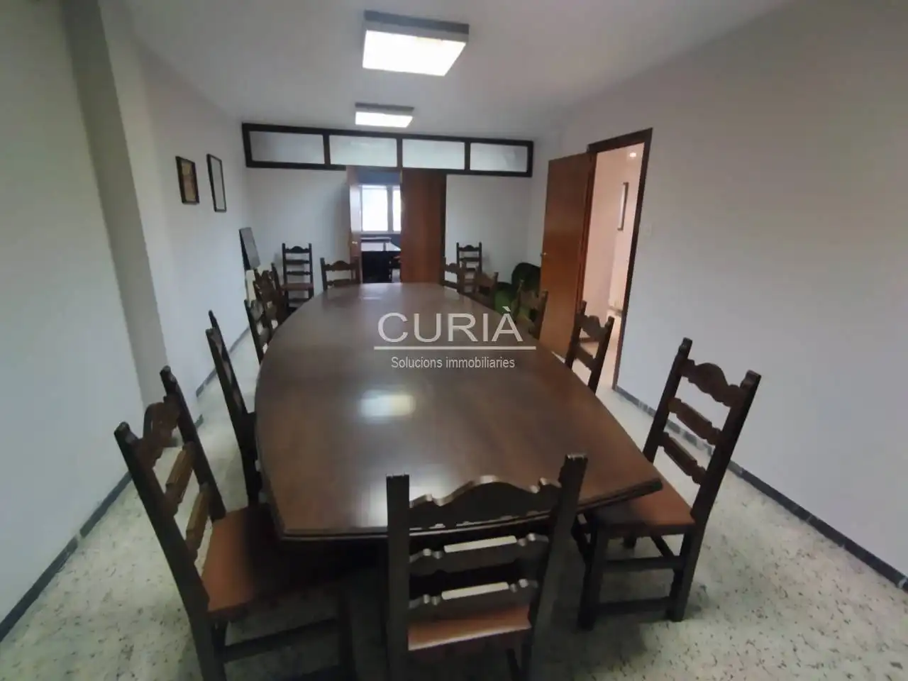 Office space for sale in Príncep de Viana - Clot - Xalets Humbert Torres, imagen 7