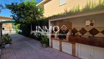 Garden of Apartment for sale in Cambrils  with Air Conditioner, Private garden and Terrace