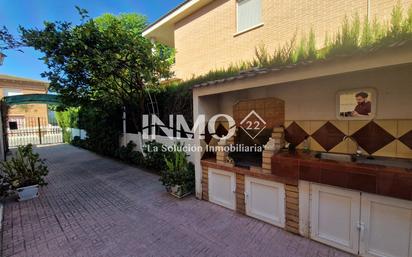 Jardí de Apartament en venda en Cambrils amb Aire condicionat, Jardí privat i Terrassa