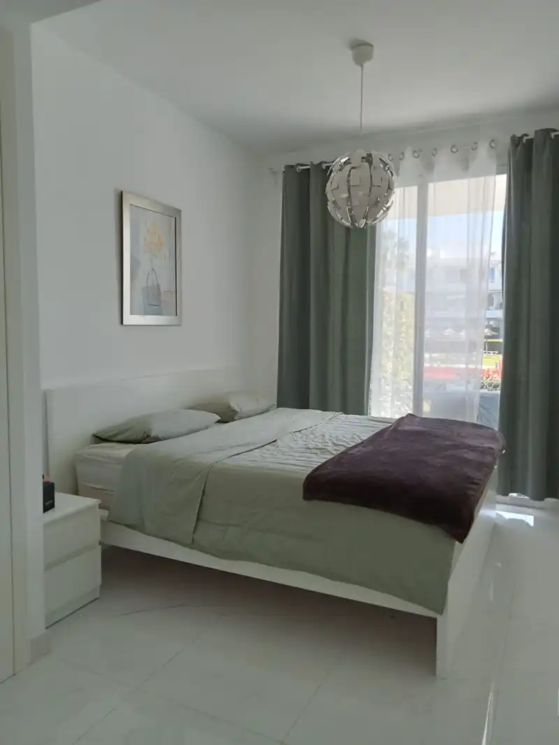 Apartment mit Pool zum Verkauf in Avenida de Bel-Air, imagen 7