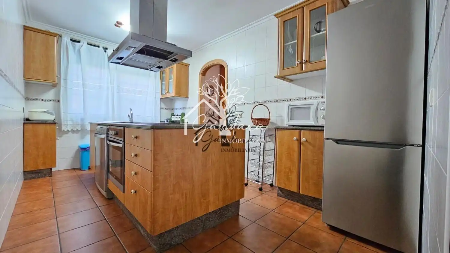 Chalet con terraza en venta en Ares, imagen 21