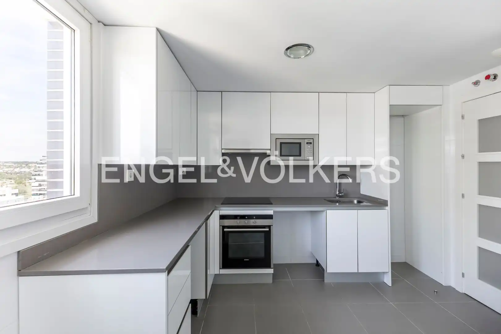 Penthouse mit Pool zum Verkauf in Calle de María de las Mercedes de Borbón, imagen 11