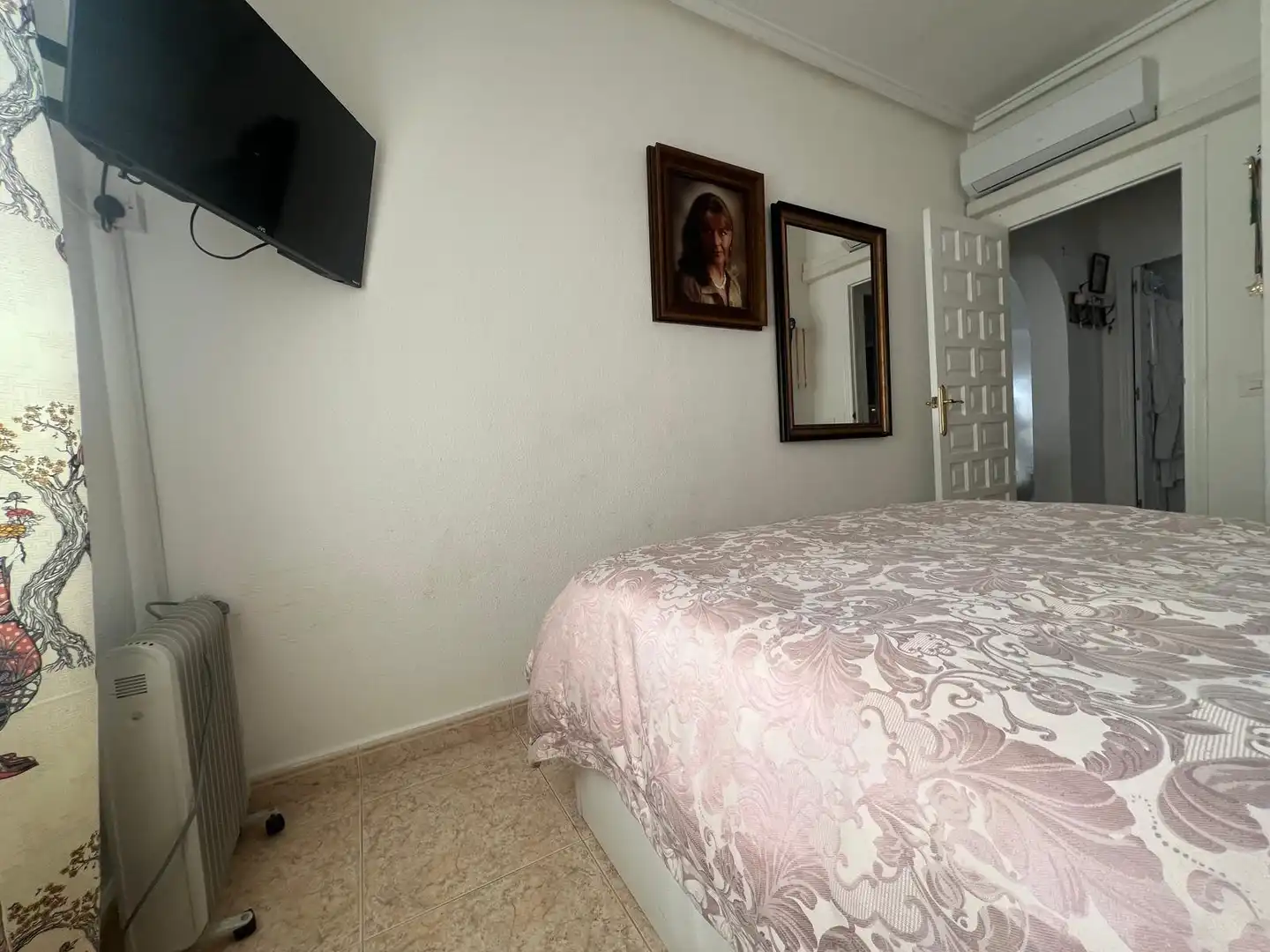 Habitación de Casa o chalet en venta en Rojales