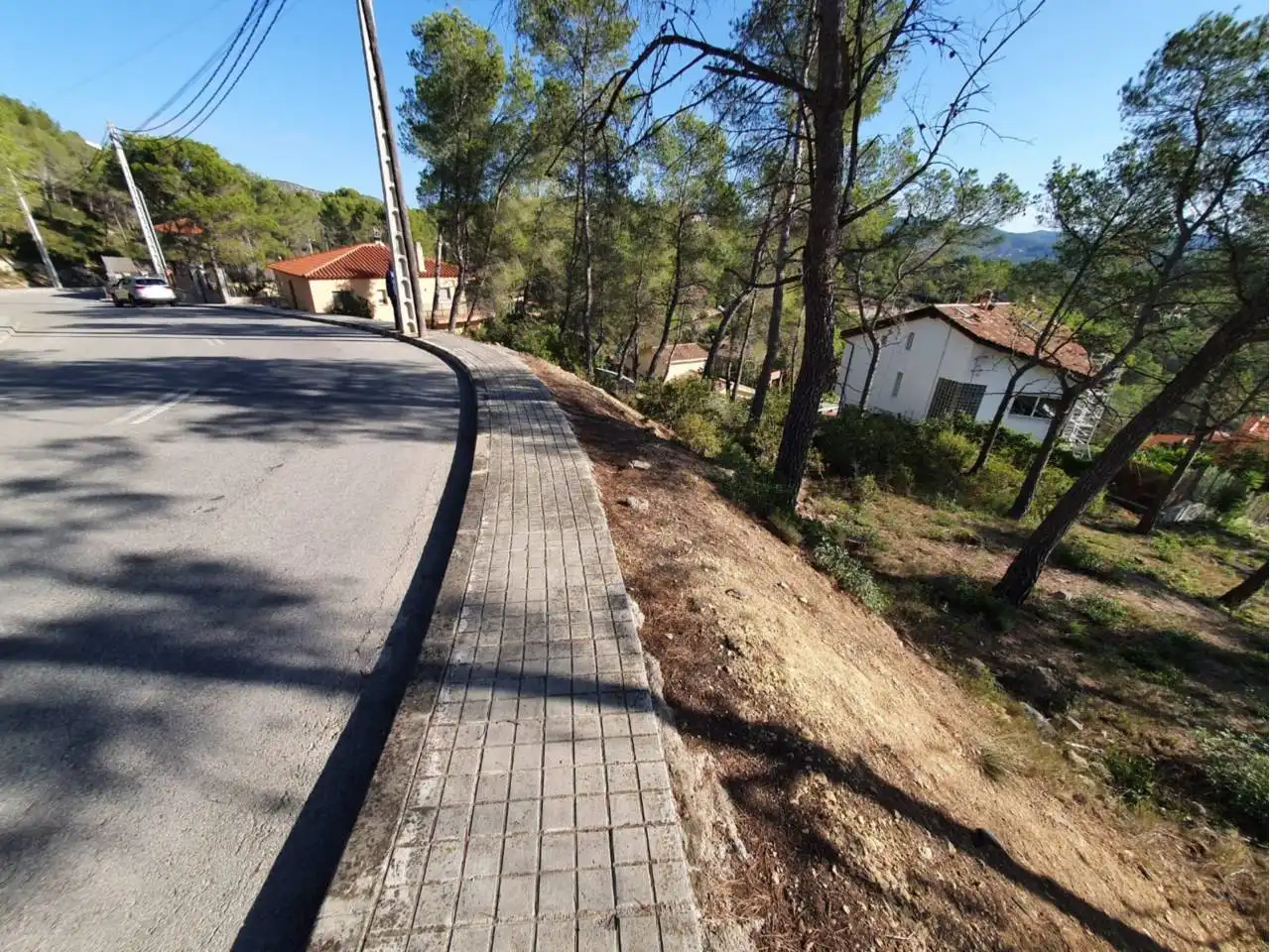Terrain rustique à vendre à Calle via lactea, imagen 6