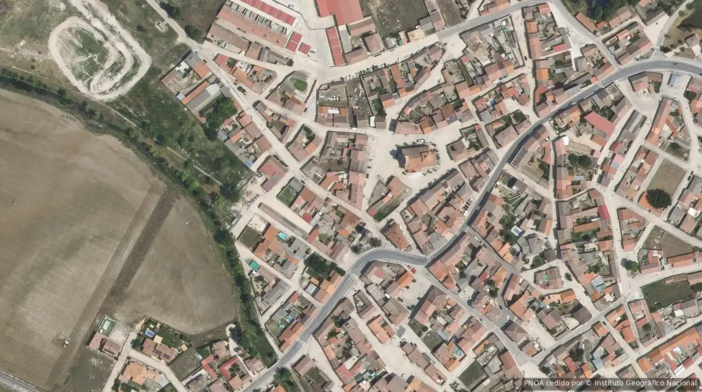 Flat for sale in Chañe, Segovia